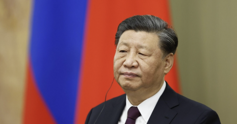 Китай схилили до розмови з Зеленським: Фурса пояснив, хто і як це зробив