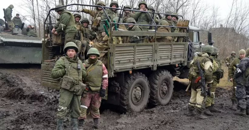 Окупанти визнають, що вбивають українських полонених після допитів: перехоплення СБУ
