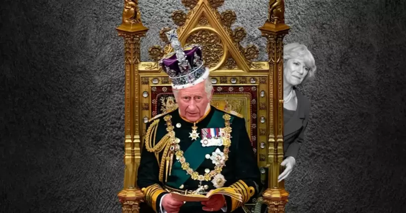 Суспільна підтримка монархії в Британії опустилась до небаченого мінімуму, - опитування