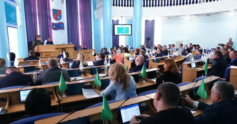 У Вінницькій області з УПЦ МП припиняють договори оренди майна і землі