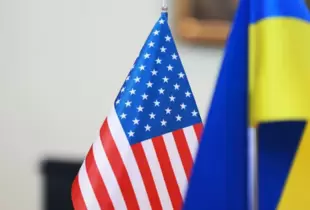 Україна отримала черговий грант від США у $1,25 млрд