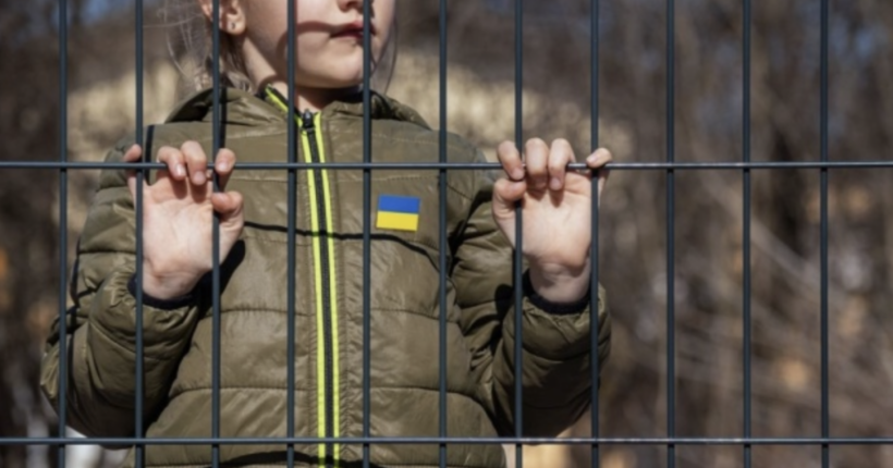 Понад 19 тисяч українських дітей незаконно перебувають у росії, - Герасимчук
