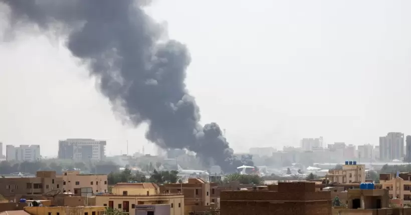 Битва за Судан триває: в країні загинуло щонайменше 528 людей