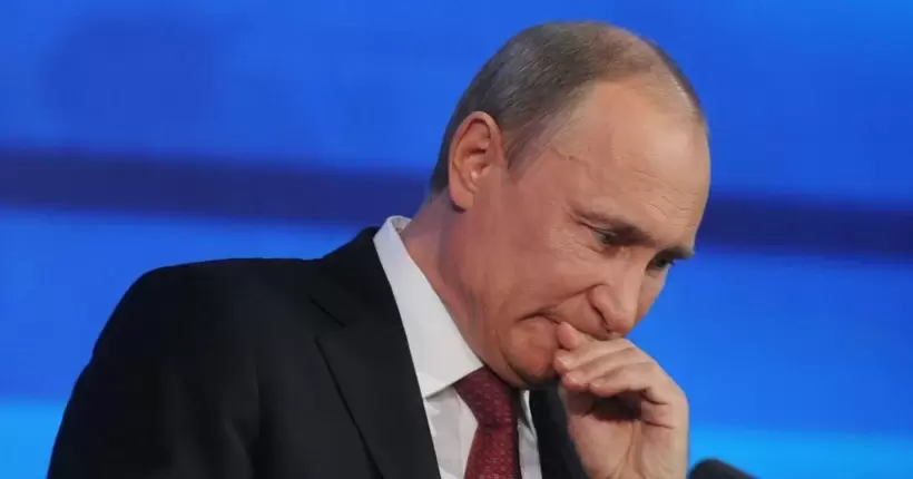 Якщо приїде, доведеться його арештувати: Путіна попросили не приїжджати до ПАР, - ЗМІ