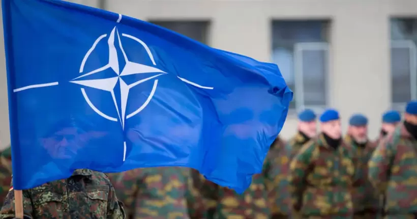 Російська агресія змусила країни НАТО збільшити видатки на бюджет, - Дещиця