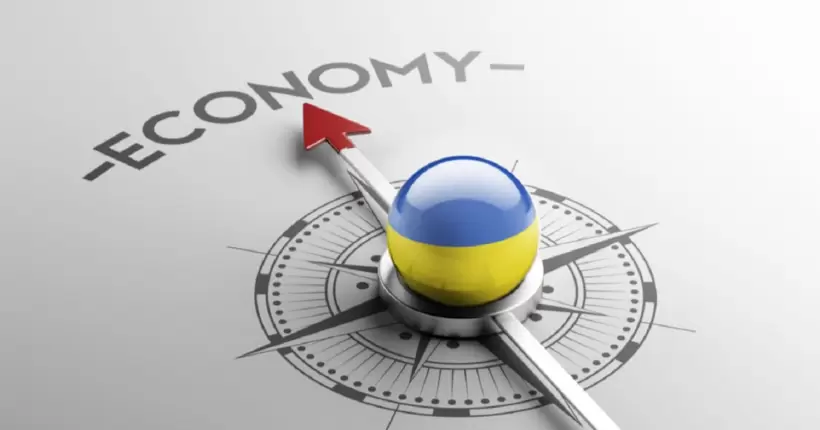В МВФ назвали основну умову економічного зростання України