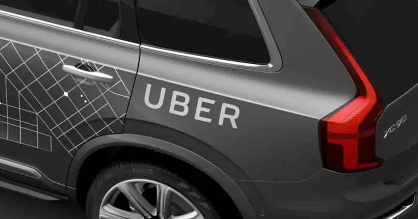 Керівництво Uber насварило водійку, яка відмовилась доставити посилку з наркотиками 