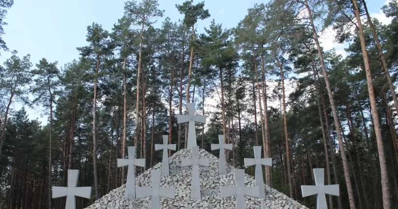 Верховна Рада вирішила, де в Києві розмістять військове кладовище