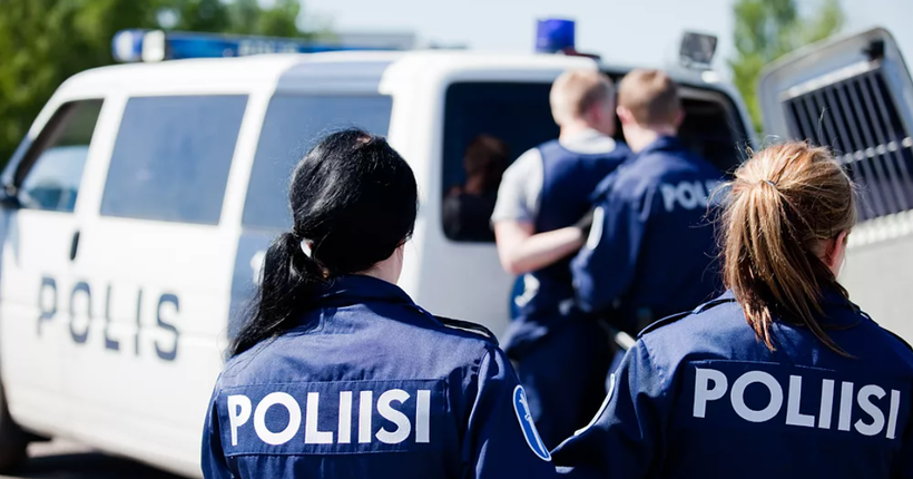 У Фінляндії поліція викрила торговців людьми: серед жертв є українці