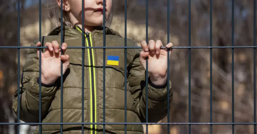 Україна в ООН розповіла світу про викрадення окупантами українських дітей
