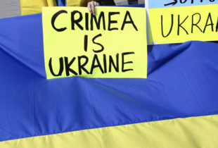 Україна планує видворити росіян з Криму після звільнення півострова