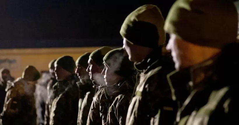 Лубінець: рф утримує в полоні понад 20 тисяч цивільних українців