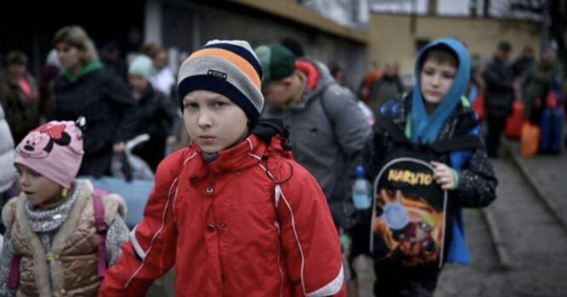 ОБСЄ визнала депортацію рф українських дітей військовим злочином: реакція України