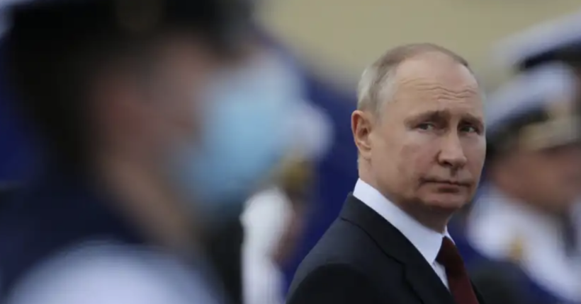 У росії вже третій рік поспіль скасували традиційний прийом Путіна на 9 травня