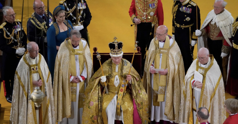 Коронація Чарльза ІІІ: як пройшла церемонія і чому британська монархія змінилася назавжди