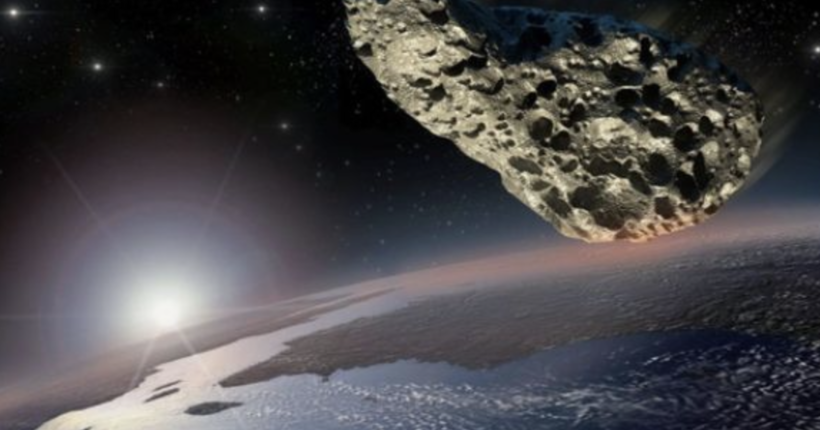 До Землі наближається великий астероїд: чи є небезпека