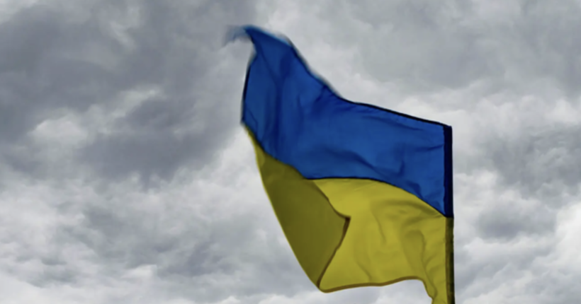 Не сподобався прапор України: у Монголії проросійський житель влаштував бійку на мітингу