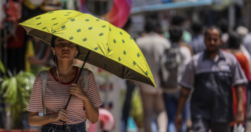 В Азії зафіксували нові температурні рекорди: фахівці б'ють на сполох через різку зміну клімату
