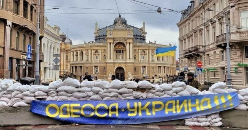 В Одеській області 8 і 9 травня вирішили посилити заходи безпеки: подробиці