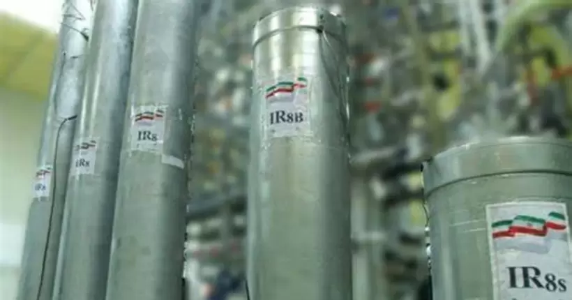 Обсягів урану в Ірану вистачить на п'ять ядерних бомб, - Міноборони Ізраїлю