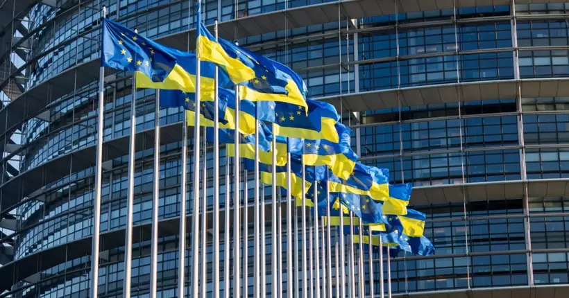 Європарламент підтримав продовження безмитної торгівлі з Україною