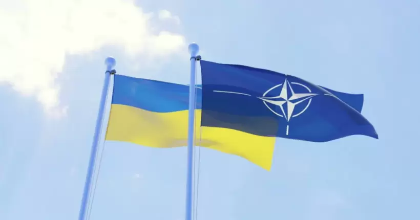 Стефанішина: Очікуємо політичного запрошення до НАТО на липневому саміті