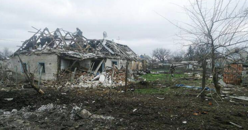 За минулу добу окупанти 30 разів атакували Україну