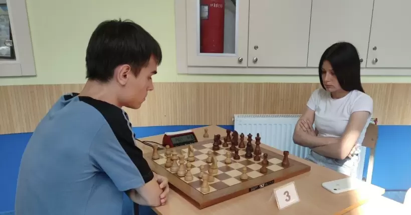 Україна не братиме участь у юнацькому чемпіонаті світу з шахів: у чому причина