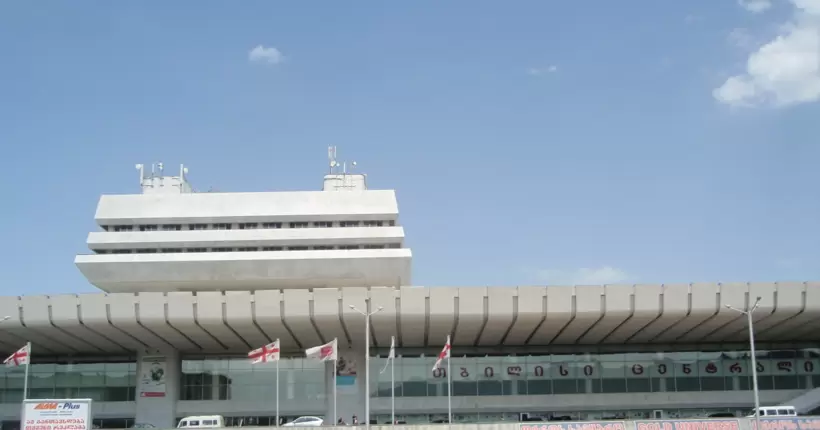 Грузія хоче дозволити прямі рейси авіакомпаній рф, які не перебувають під санкціями