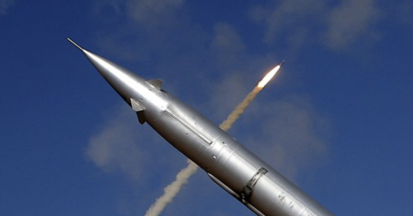 Окупанти атакували Слов'янськ ракетами С-300: є жертва