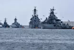 У Чорному морі знаходиться 12 ракетносіїв ворога 