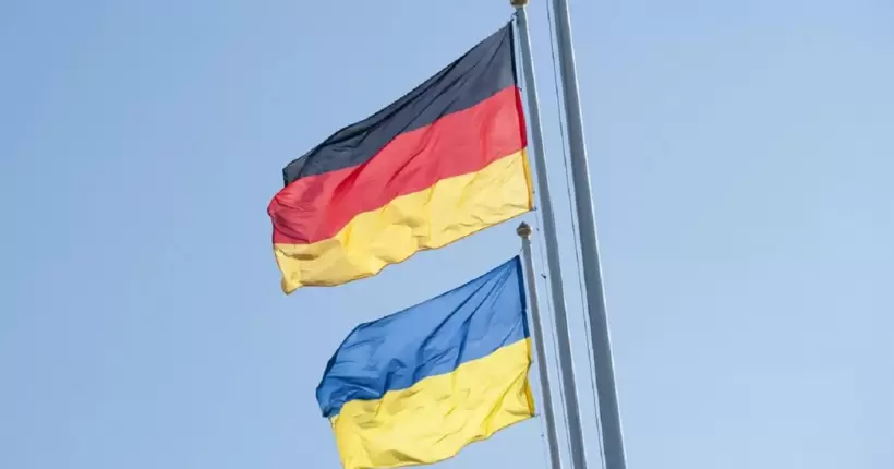 Німеччина надасть Україні найбільший пакет військової допомоги з початку війни, - Spiegel