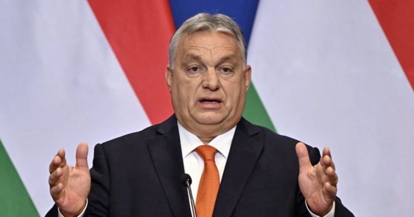 Віктор Орбан зробив гучну заяву: каже, не бачить сенсу в існуванні ЄС