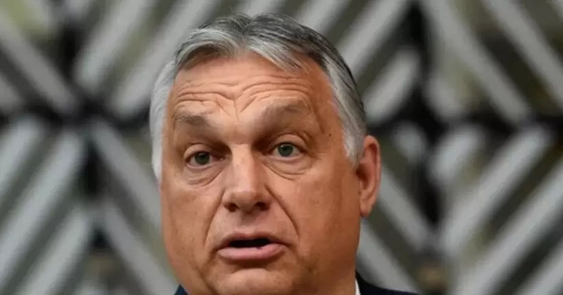 У Чехії розкритикували Орбана за його порівняння євроінтеграції з планами Гітлера