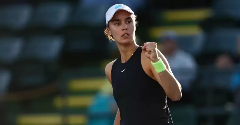 Українська тенісистка вийшла в чвертьфінал Italian Open-2023