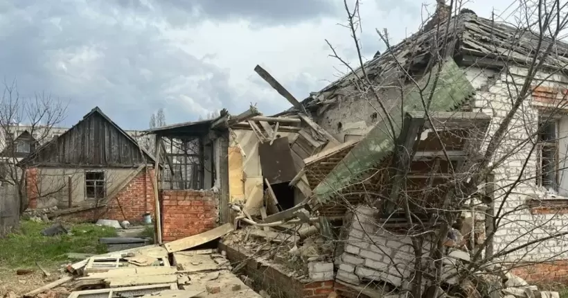 Росіяни вчергове атакували Дворічну на Харківщині, є жертви