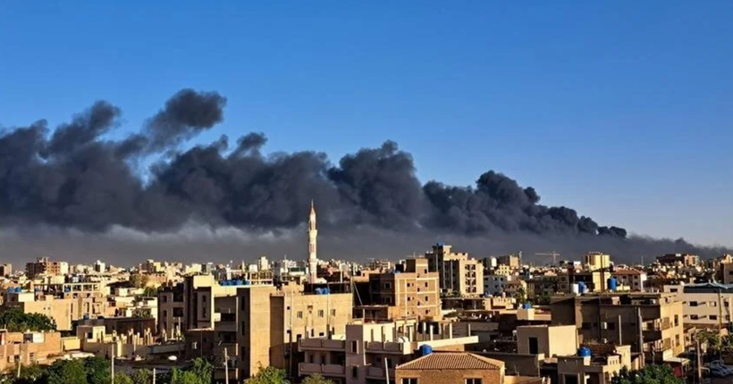 У Судані різко посилились бойові дії: що відбувається в країні зараз