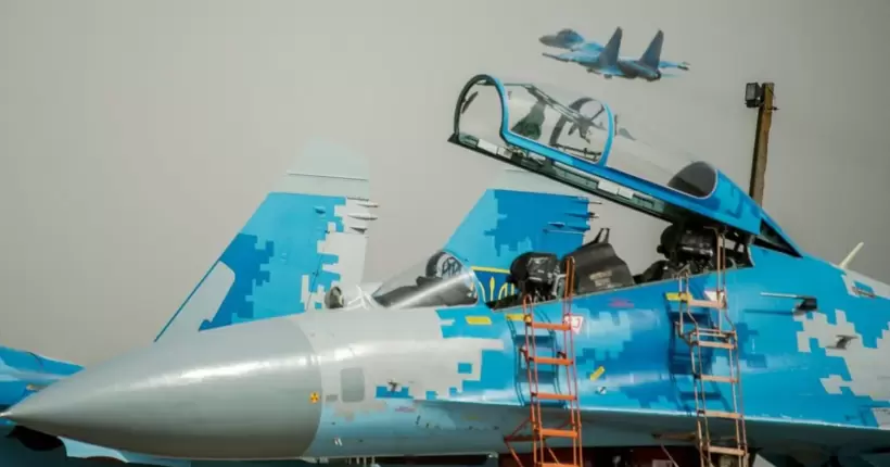 Україна розраховує на 40-50 винищувачів F-16 від союзників, - Міноборони