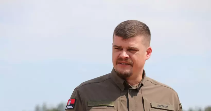 На Луганщині окупанти панічно готуються до наступу ЗСУ, – голова ОВА