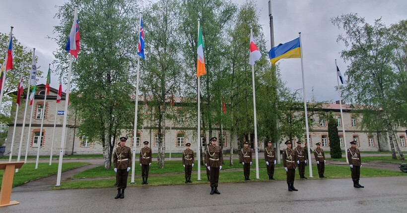 Україна вступила до кіберцентру при НАТО