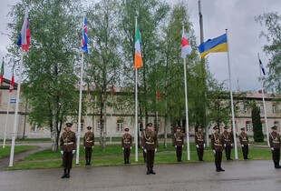 Україна вступила до кіберцентру при НАТО