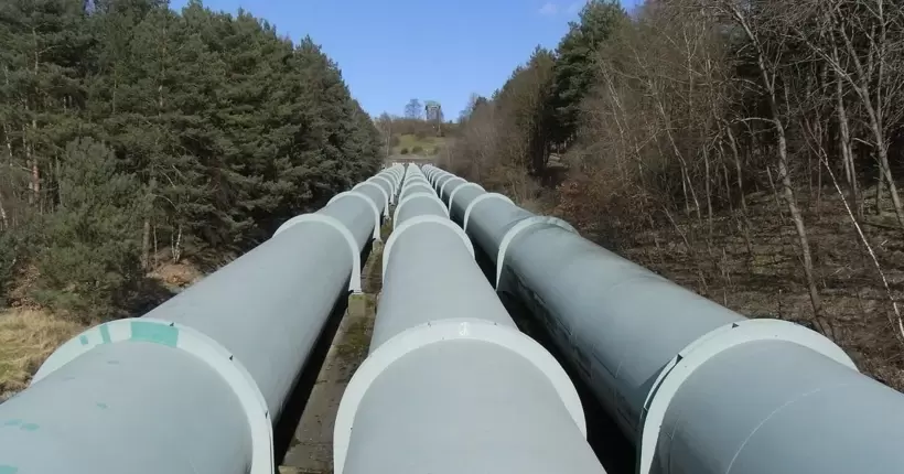У росії прогримів вибух на газопроводі: є загиблий