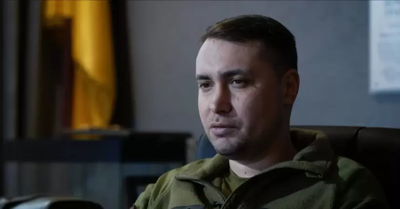 Буданов заявив, що Пригожин чесний на 80%