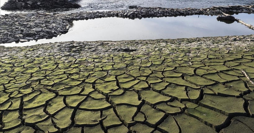Люте літо 2023: Південна Європа готується до екстремальної посухи