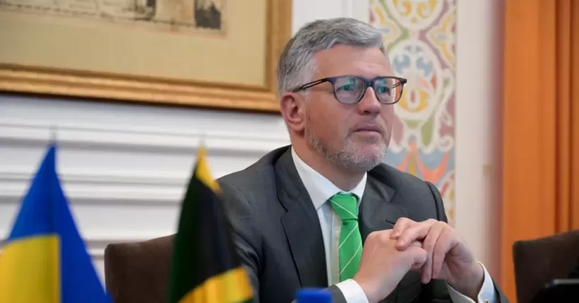 То призначили чи ні: Мельник розповів, чи став послом України в Бразилії