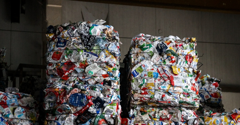 В ООН розповіли, що треба для скорочення забруднення пластиком на 80% до 2040 року