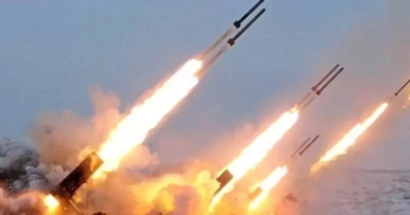 Росіяни вже випустили по Україні близько восьми тисяч ракет усіх типів, – Ігнат
