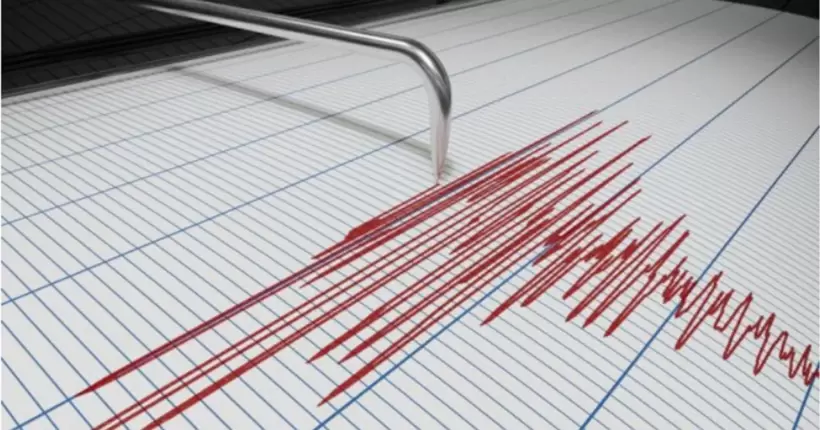 У США попередили про загрозу цунамі через землетрус силою 7,7 бала в Тихому океані