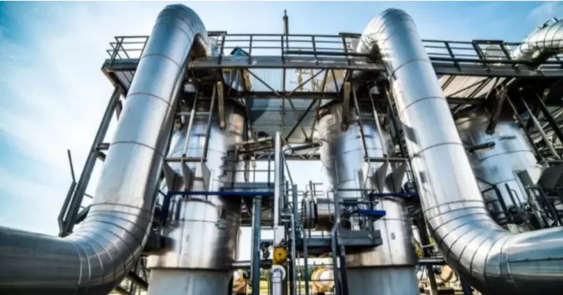 Польська EuRoPol GAZ подала позов проти “Газпрому” на понад $1,4 млрд: суть справи