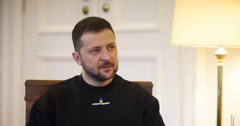 Зеленський закликав лідерів арабських країн допомогти українцям